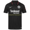 Original Fußballtrikot Eintracht Frankfurt Heimtrikot 2021-22 Für Herren